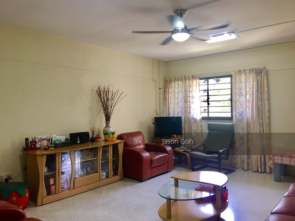 Blk 68 Telok Blangah Heights (Bukit Merah), HDB 4 Rooms #153715542